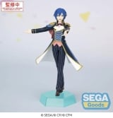 Оригинальная аниме фигурка &laquo;"Project SEKAI Colorful Stage! feat. Hatsune Miku" Desktop&times;Decorate Collections KAITO: Wonderland Sekai&raquo;