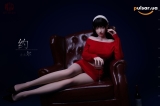 Шарнирная кукла &laquo;1/3 and 1/1 Scale 006 Silicone Yor Forger-SPY X FAMILY-MIO Studio&raquo;