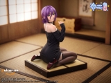 Оригинальная аниме фигурка &laquo;Reze-Chainsaw Man-ZhongErBing Studio&raquo;