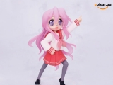 Оригінальна аніме фігурка &laquo;"Lucky Star" Vivit Figure Takara Miyuki&raquo;