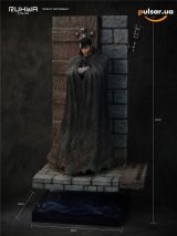 Оригинальная аниме фигурка &laquo;1/6 Scale Guts-Berserk-RUHWA Studioo&raquo;