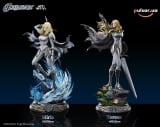 Оригинальная аниме фигурка &laquo;1/4 Scale Miria Licensed-Claymore-STAREXVA Studio&raquo;