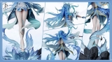 Оригинальная аниме фигурка &laquo;1/6 Scale QingXiao-Wuthering Waves-Roly Star Studio&raquo;