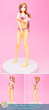 Оригінальна аніме фігурка SQ Asuna Extra Edition Ver.