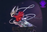 Оригинальная аниме фигурка &laquo;Raidas Mask Studio - Hollow Knight Silksong Hornet&raquo;