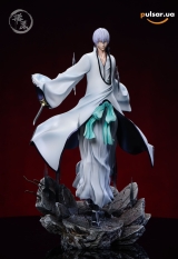 Оригинальная аниме фигурка &laquo;1/6 Scale Ichimaru Gin-Bleach-FlyLeaf Studio&raquo;