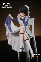 Оригинальная аниме фигурка &laquo;1/6 Scale Shiki Natsume-Cafe Stella to Shinigami no Chou-Candy Studio&raquo;