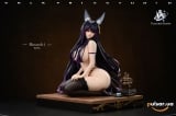 Оригинальная аниме фигурка &laquo;1/4 Scale Musashi and Shinano-Azure Lane-Valkyrie Studio&raquo;