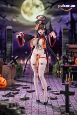 Оригинальная аниме фигурка &laquo;1/7 Scale Zombie Girl Tsukatsuki Rio-Blue Archive-GAK Studio&raquo;