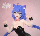Оригинальная аниме фигурка &laquo;Shadow Studio - Migurdia Bunny Girl Mushoku Tensei: Jobless Reincarnation&raquo; 