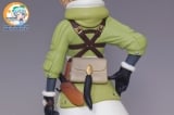 Оригинальная аниме фигурка  Last Exile - High Grade Figure: Fam Fan Fan
