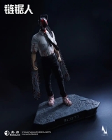 Оригинальная фигурка &laquo;INART - Chainsaw Man Season 1 Chainsaw Man MAG026 Action Figure&raquo;