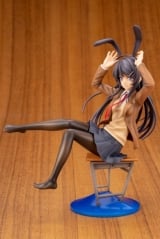 Аниме фигурка &laquo;Sakurajima Mai&raquo; Recast