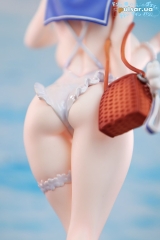 Оригинальная аниме фигурка &laquo;Dragon Stone Studio - Azur Lane Swimsuit Jade&raquo;