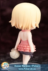 Оригинальная аниме фигурка Kizumonogatari - Chara-Forme Plus Kiss-Shot Acerola-Orion Heart-Under-Blade