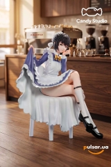 Оригинальная аниме фигурка &laquo;1/6 Scale Shiki Natsume-Cafe Stella to Shinigami no Chou-Candy Studio&raquo;