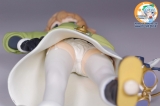 Оригинальная аниме фигурка  Last Exile - High Grade Figure: Fam Fan Fan