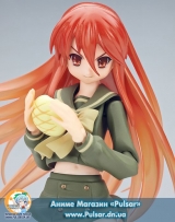 Оригінальна аніме фігурка figma №025 - Shana Enpatsu ver.