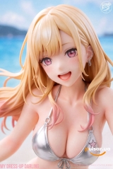 Оригинальная аниме фигурка &laquo;1/6 Scale Marin Kitagawa-My Dress-Up Darling-ZhiMeng Studio&raquo;