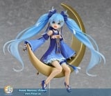 figma Snow Miku: Twinkle Snow ver