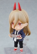 Аниме фигурка &laquo;Nendoroid Power&raquo; (Рекаст)