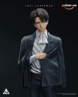 Оригинальная аниме фигурка &laquo;AZ Studio - Levi Ackerman Suit Attack On Titan&raquo;