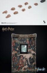 Оригинальная  фигурка &laquo;INART Studio - Draco Malfoy 1/6 Scale Figure Ag-A019S1 Ag-A019D1&raquo;