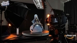 Оригинальная аниме фигурка &laquo;Rimuru Tempest-That Time I Got Reincarnated As a Slime-Peak Studio&raquo;