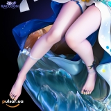 Оригинальная аниме фигурка &laquo;1/6 Scale Summeretto Robin-Honkai: Star Rail-Raccoon (XHX) Studio&raquo;