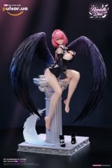 Оригинальная аниме фигурка &laquo;1/6 Scale Remielle Dan-Zenless Zone Zero-Starengrave Studio&raquo;