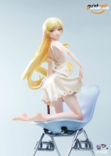 Оригинальная аниме фигурка &laquo;QuietArt Studio - Oshino Shinobu Kizumonogatari&raquo;