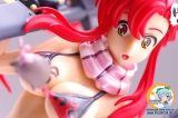Оригинальная аниме фигурка   Tengen Toppa Gurren Lagann Yoko Premium Figure ver.1.5