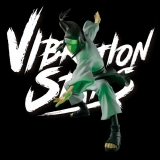 Оригинальная аниме фигурка &laquo;"NARUTO: Shippuden" VIBRATION STARS-HYŪGA NEJI-&raquo;