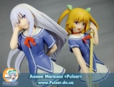 Оригинальная аниме фигурка 	High Grade Figure Natsukawa Masuzu