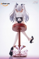 Оригинальная аниме фигурка &laquo;1/6 Scale Bunny Girl Frieren-Frieren: Beyond Journey's End-LingYan Studio&raquo;