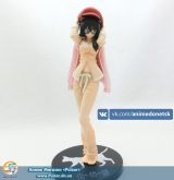 Оригинальная аниме фигурка   Bakemonogatari - Tsubasa Hanekawa Sega prize