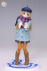 Оригинальная аниме фигурка 	 K-ON! Movie DXF Figure: Kotobuki Tsumugi (Banpresto)
