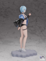 Оригинальная фигурка &laquo;ZIYE Studio - Fashion Clothes Rei Ayanami Neon Genesis Evangelion&raquo;