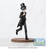 Оригинальная аниме фигурка &laquo;"Black Butler: Public School Arc" Luminasta Ciel Phantomhive&raquo;