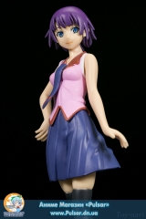 Оригинальная аниме фигурка High Grade Figure Senjougahara Hitagi