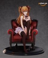 Оригинальная аниме фигурка &laquo;Bust Studio - Asuka Langley Sohryu Neon Genesis Evangelion&raquo;