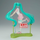Оригинальная аниме фигурка &laquo;HATSUNE MIKU Holiday Memories -Golf-&raquo;
