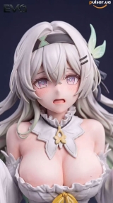 Оригинальная аниме фигурка &laquo;1/6 Scale Firefly-Honkai: Star Rail-EVA Studio&raquo;