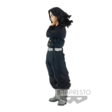 Оригинальная аниме фигурка &laquo;"Tokyo Revengers" Baji Keisuke Figure (Banpresto)&raquo;