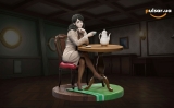 Оригинальная аниме фигурка &laquo;1/6 Scale Pieck Finger-Attack on Titan-Cedar Studio&raquo;