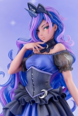 Оригинальная аниме фигурка &laquo;MY LITTLE PONY Bishoujo Princess Luna 1/7 Complete Figure&raquo;