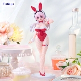 Оригінальна аніме фігурка &laquo;"Super Sonico" BiCute Bunnies Figure Red ver.&raquo;