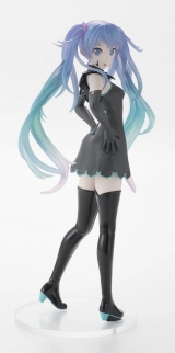 Оригинальная аниме фигурка SPM Figure Hatsune Miku GHOST Ver.