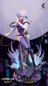 Оригинальная аниме фигурка &laquo;1/6 Scale Lucy-CYBERPUNK EDGERUNNERS-Crystal Lotus Studio&raquo;