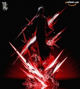 Оригинальная аниме фигурка &laquo;Yato with LED-Noragami-Floating Light Studio&raquo;